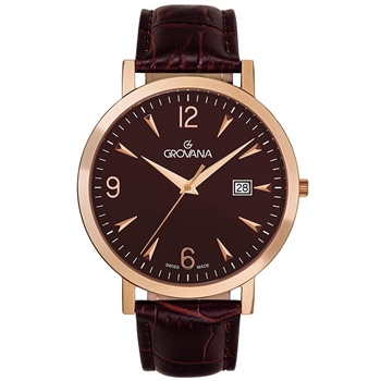 ساعت مچی گروانا GROVANA کد 1230.1566